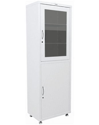 Медицинский шкаф HILFE МД 1 1760 R купить в Москве