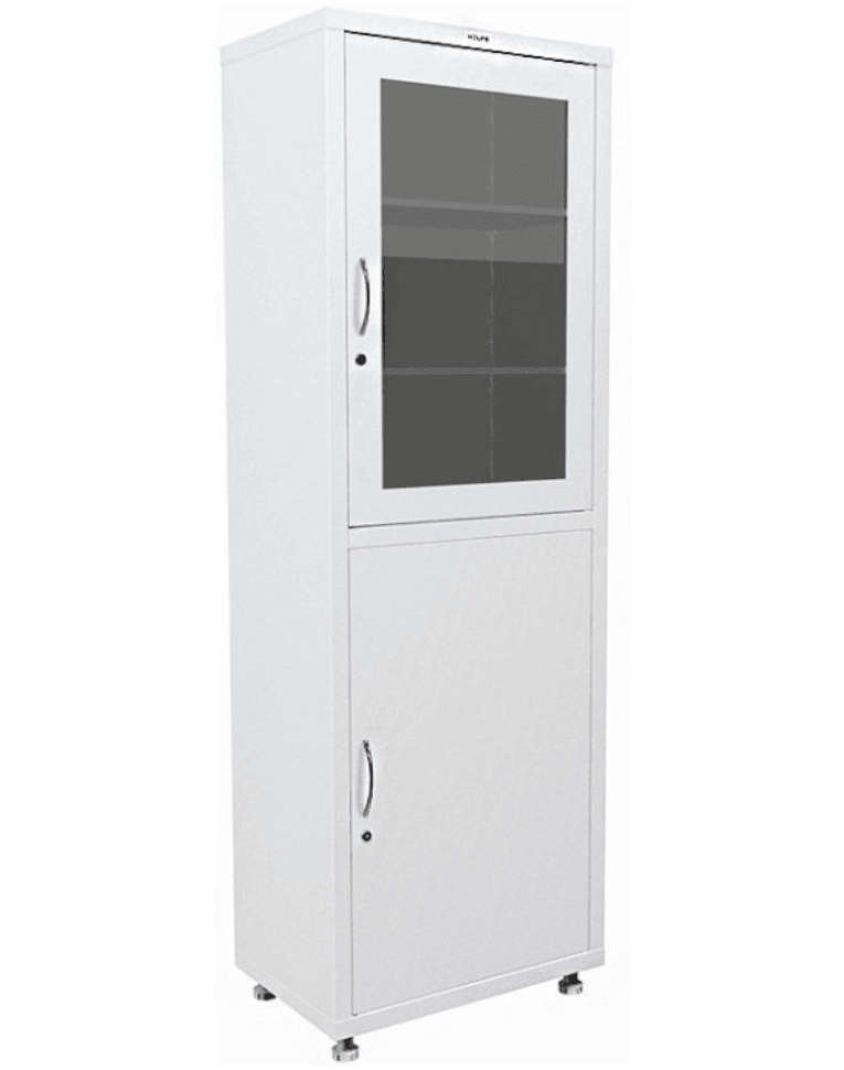 Медицинский шкаф HILFE МД 1 1760 R купить в Москве