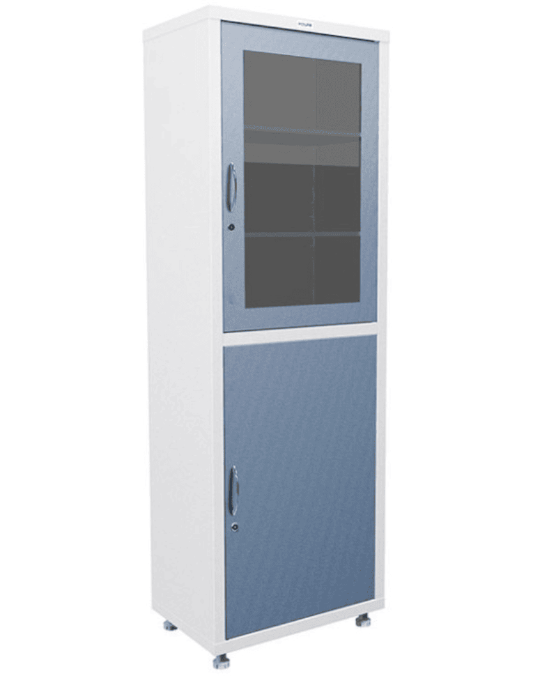 Медицинский шкаф HILFE МД 1 1760 R купить в Москве