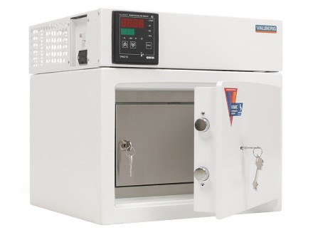 Сейф-термостат VALBERG TS - 3/12 мод. ASK-30 купить в Москве