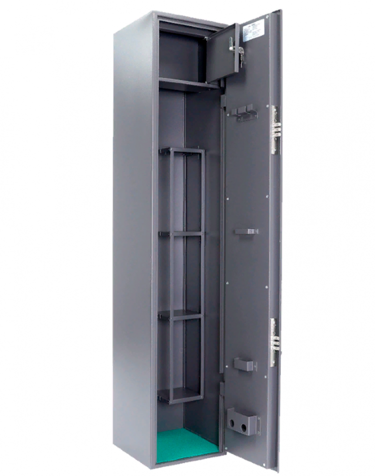 Оружейный сейф Aiko Беркут 150 купить в Москве