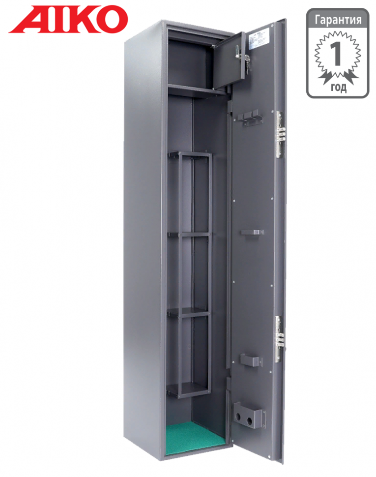 Оружейный сейф Aiko Беркут 150 купить в Москве