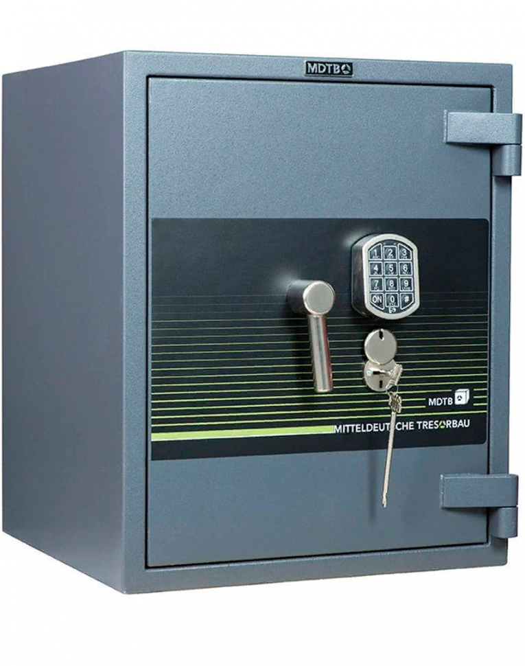 Взломостойкий сейф MDTB Burgas-67 2K купить в Москве