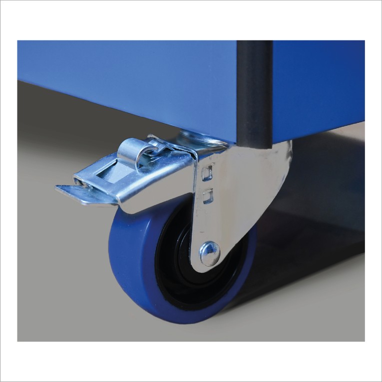 Тележка инструментальная TNC 795.6 купить в Москве Тележка инструментальная TNC 795.6 купить в Москве