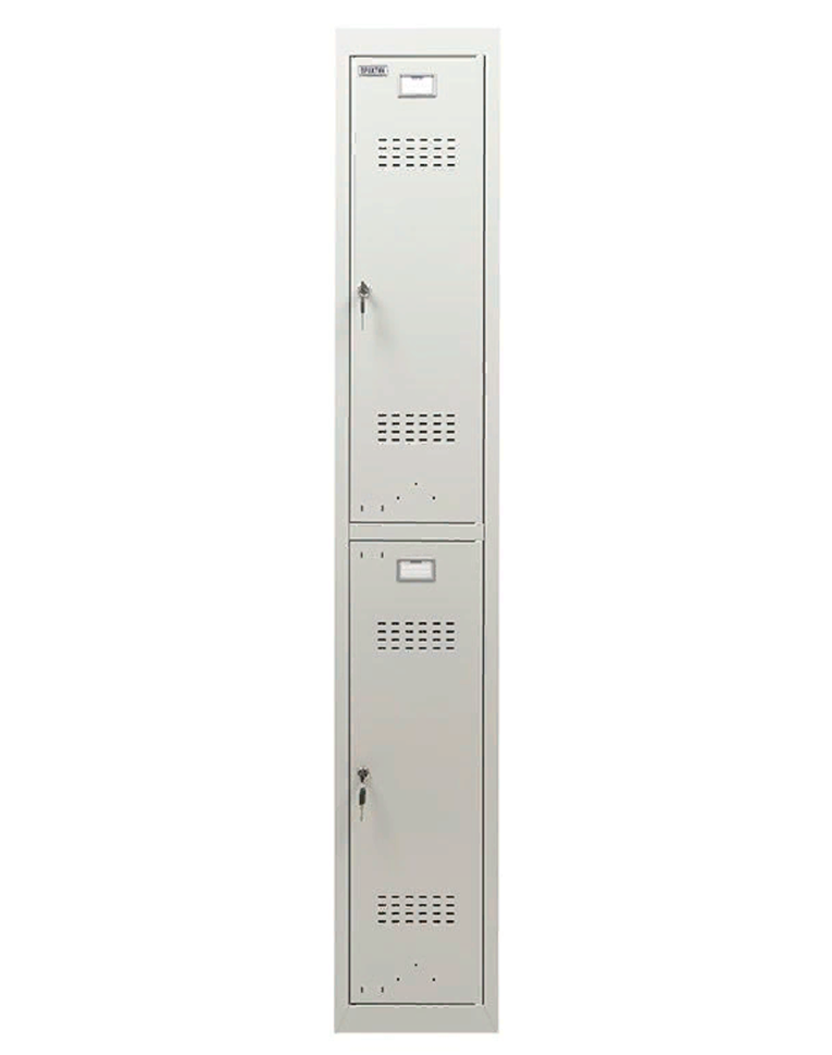 Шкаф для раздевалок усиленный ML-12-30 базовый модуль купить в Москве Шкаф для раздевалок усиленный ML-12-30 базовый модуль купить в Москве