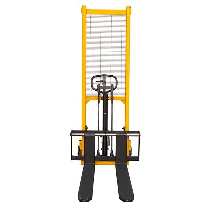 Ручной гидравлический штабелер SDJ 1516 (1500 кг; 1,6 м; вилы 310-850 мм) SMARTLIFT (SMART) купить в Москве