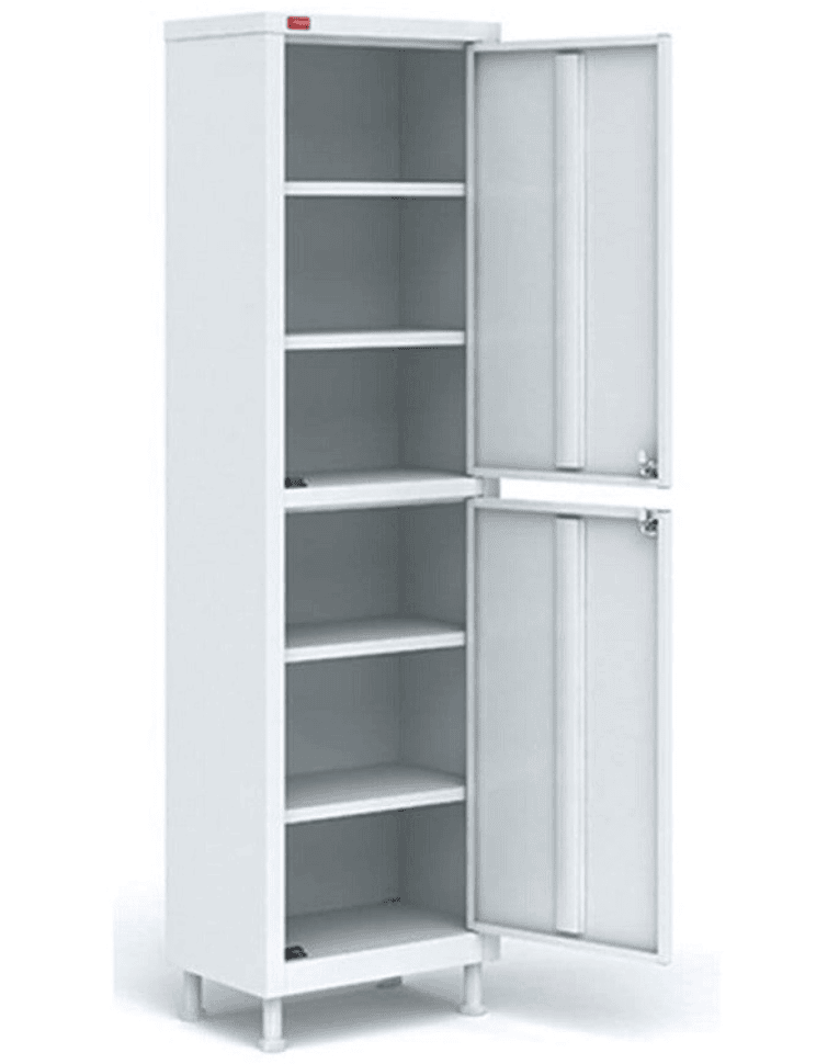 Металлический медицинский шкаф M1 175.60.40 М купить в Москве Металлический медицинский шкаф M1 175.60.40 М купить в Москве