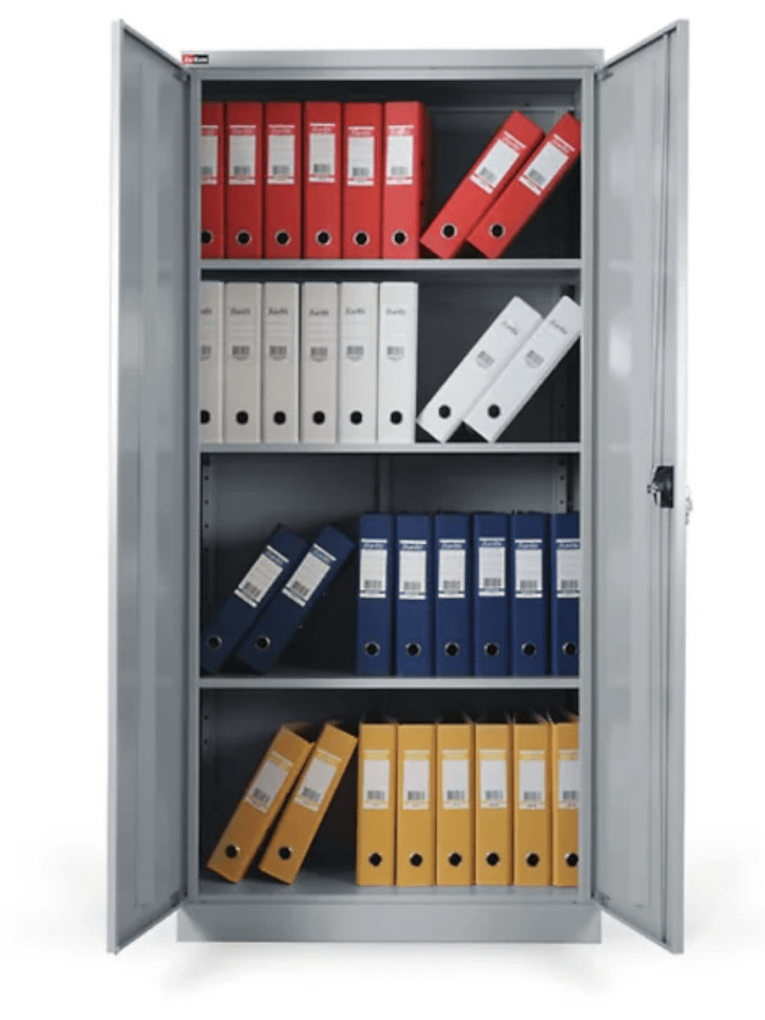 Шкаф архивный ДиКом КД-151 разб. купить в Москве Шкаф архивный ДиКом КД-151 разб. купить в Москве