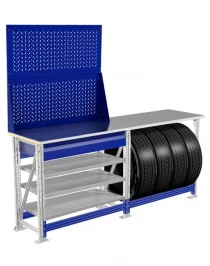 Верстак Master MT100.MF1 / MF1 / MF1.123.000 Верстак Master MT100.MF1 / MF1 / MF1.123.000