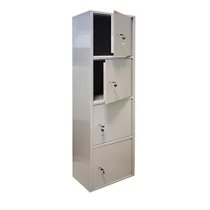 Шкаф бухгалтерский КБС-06н Шкаф бухгалтерский КБС-06н