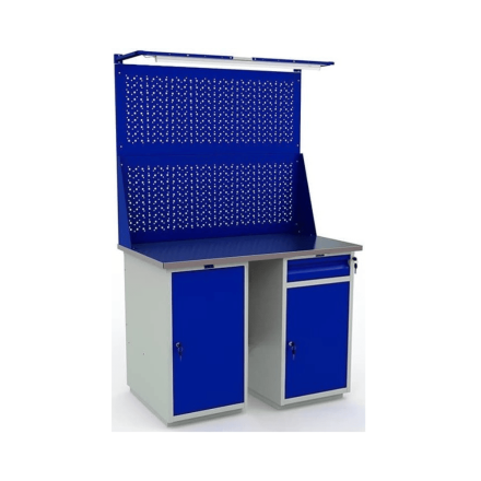 Верстак Profi WT120.WD1/WD2.021 купить в Москве