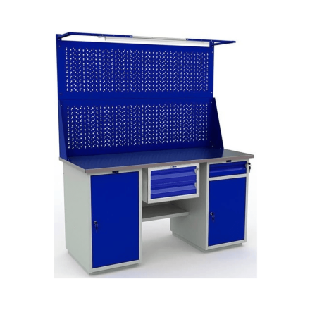 Верстак Profi WT160.WD1/WD2.121 купить в Москве