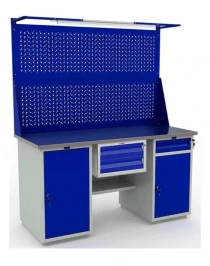 Верстак Profi WT160.WD1/WD2.121 Верстак Profi WT160.WD1/WD2.121