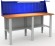 Верстак Expert W200.F2/F2/F2.011 купить в Москве