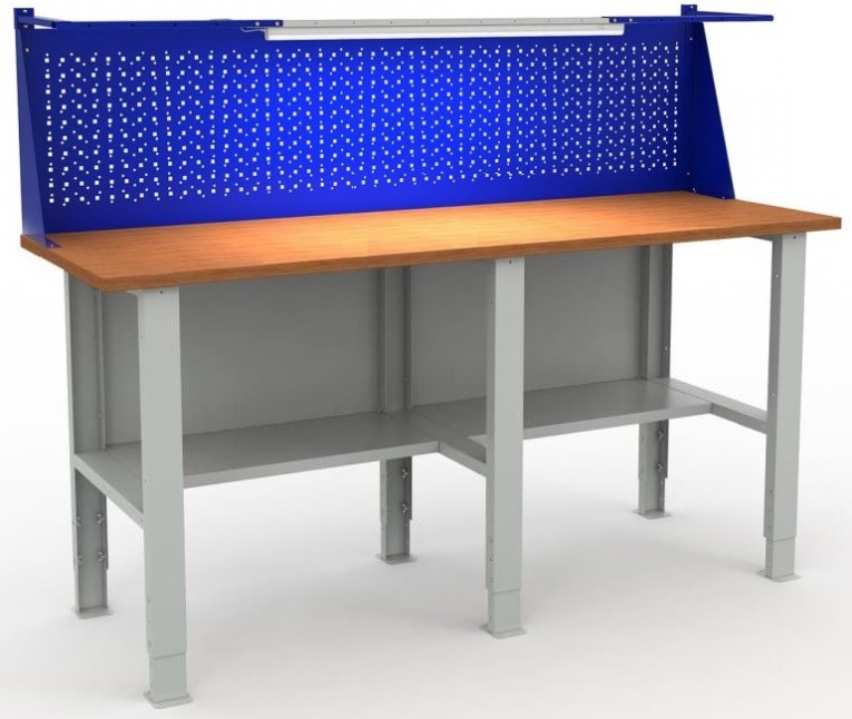 Верстак Expert W200.F2/F2/F2.011 купить в Москве