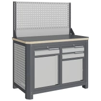 Верстак MCN 1252.S89-1