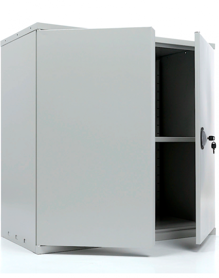 Шкаф Практик СВ-21 купить в Москве