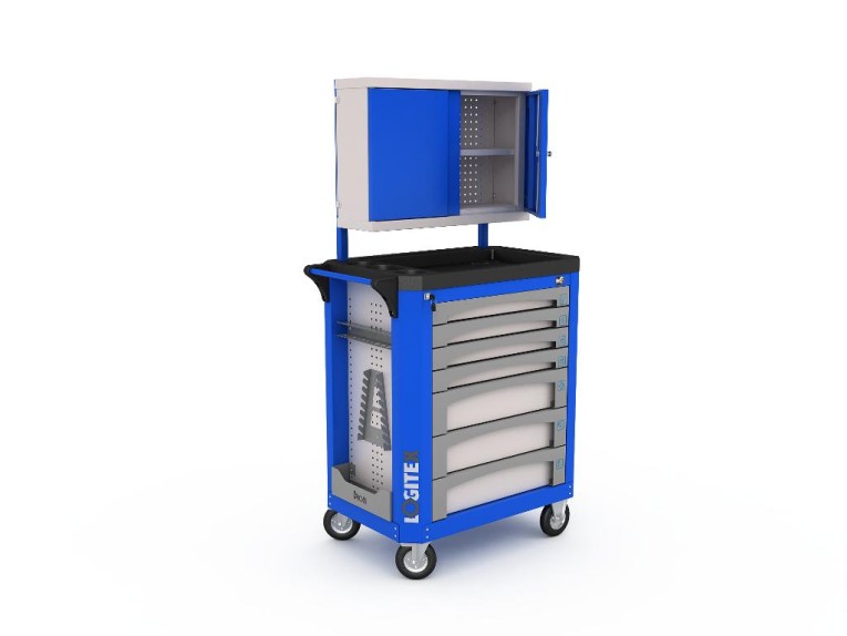 Тумба LOGITEX 7 купить в Москве