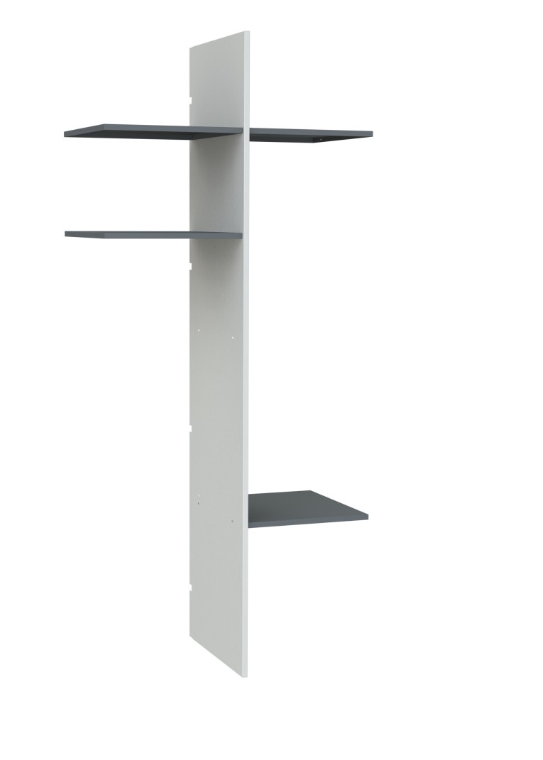 Шкаф SMART хозяйственный купить в Москве Шкаф SMART хозяйственный купить в Москве