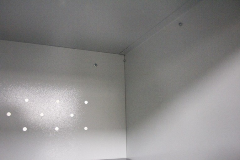 Шкаф SMART хозяйственный купить в Москве Шкаф SMART хозяйственный купить в Москве