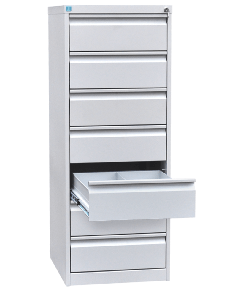 Шкаф картотечный ШК-7 (7 замков) купить в Москве Шкаф картотечный ШК-7 (7 замков) купить в Москве