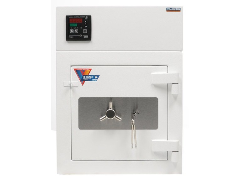 Сейф-термостат VALBERG TS - 3/12 купить в Москве