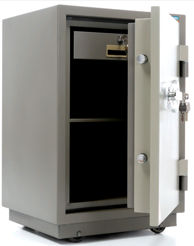 Огнестойкий сейф Valberg FRS-73.T-KL купить в Москве