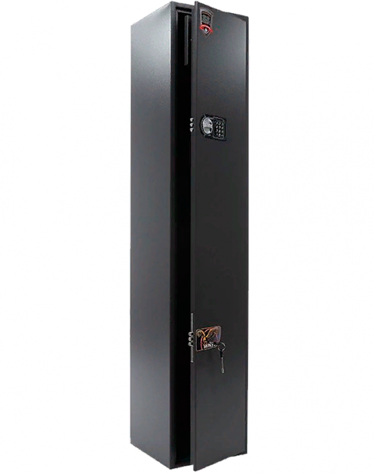 Оружейный сейф Aiko Беркут 150 EL купить в Москве Оружейный сейф Aiko Беркут 150 EL купить в Москве