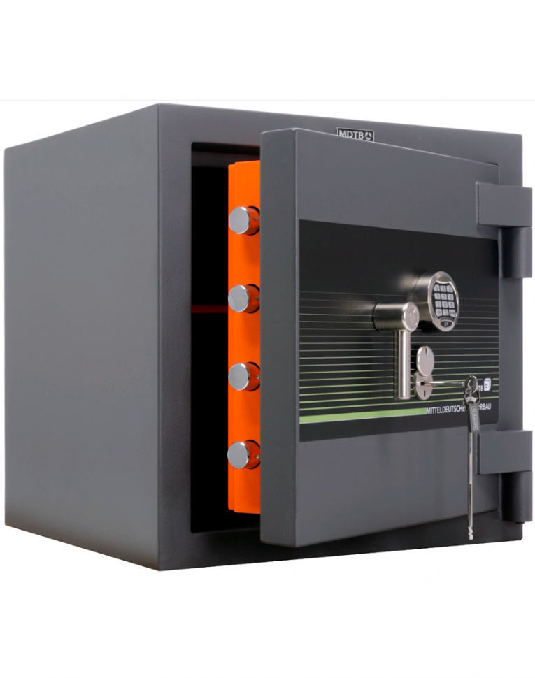 Взломостойкий сейф MDTB Burgas-67 EK купить в Москве