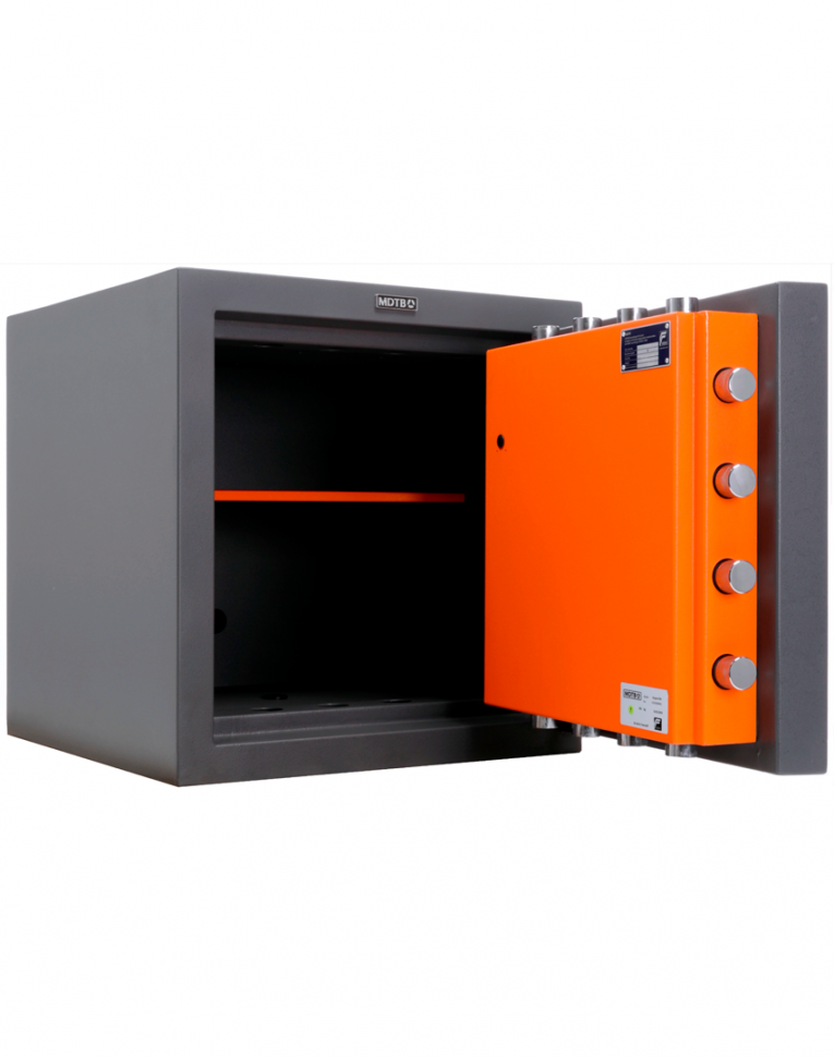 Взломостойкий сейф MDTB Burgas-67 EK купить в Москве