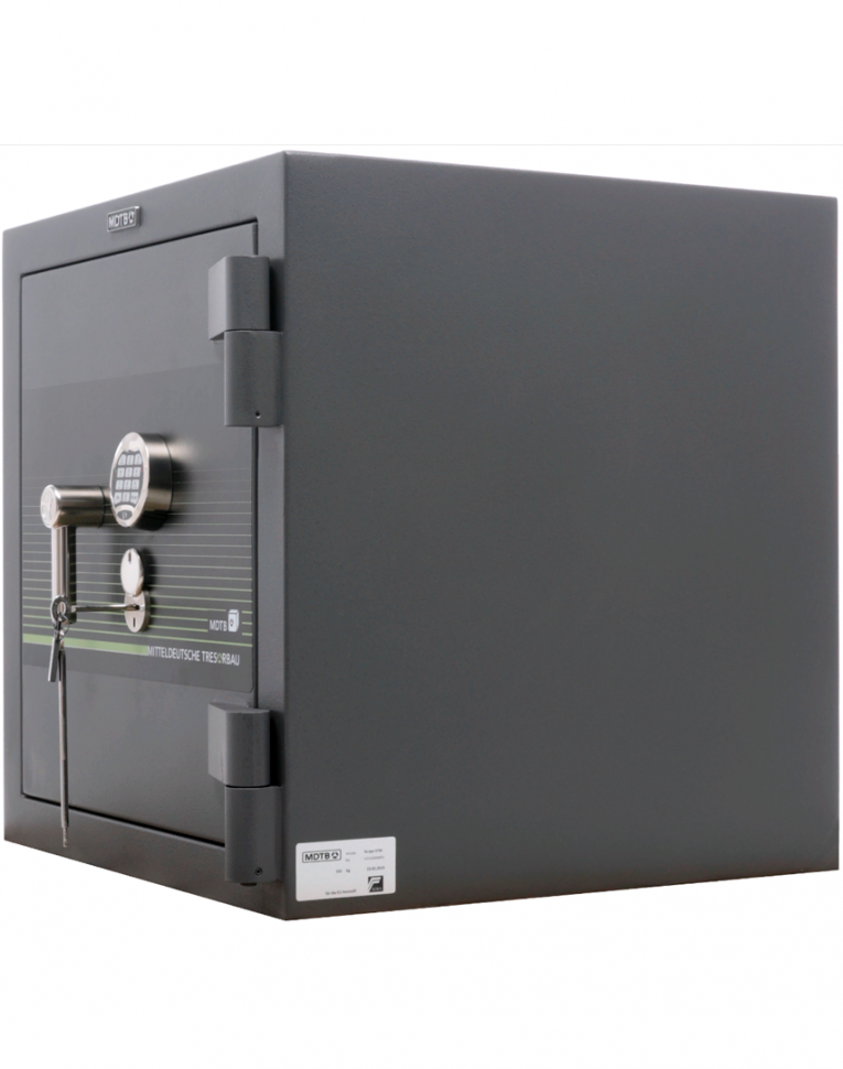 Взломостойкий сейф MDTB Burgas-67 EK купить в Москве