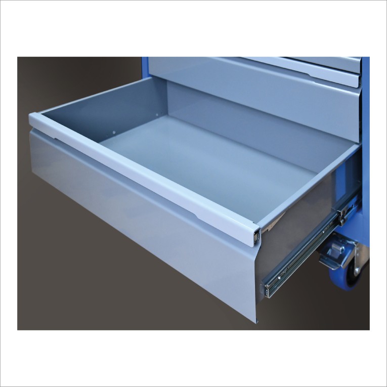 Тележка инструментальная TNC 795.7 купить в Москве Тележка инструментальная TNC 795.7 купить в Москве