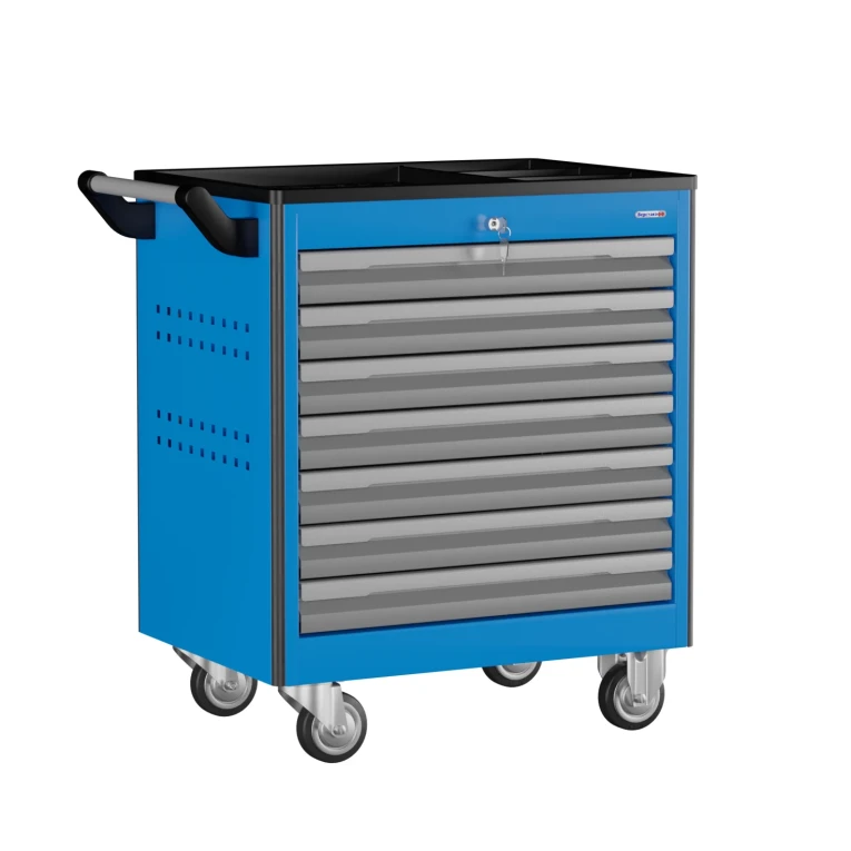 Тележка инструментальная TNC 795.7 купить в Москве Тележка инструментальная TNC 795.7 купить в Москве