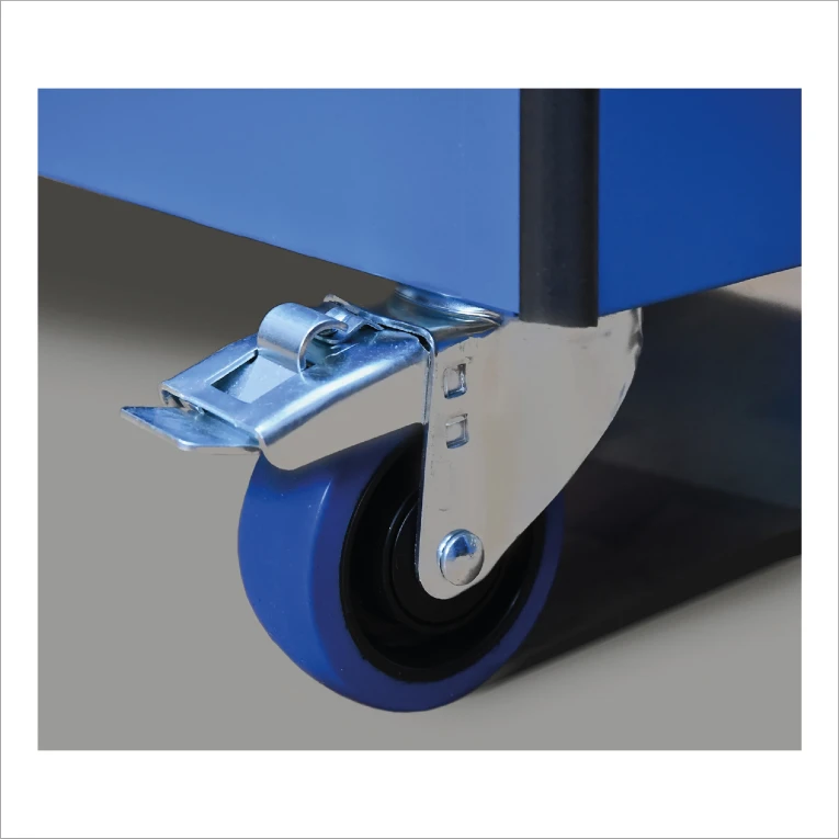 Тележка инструментальная TNC 795.7 купить в Москве Тележка инструментальная TNC 795.7 купить в Москве