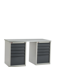 Верстак ВЛ-150-06-ЦФ