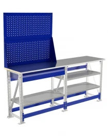 Верстак Master MT100.MF1 / MF1 / MF1.121.002 Верстак Master MT100.MF1 / MF1 / MF1.121.002