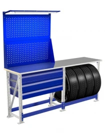 Верстак Master MT100.MF1 / MF1 / MF1.320.000.W