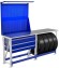 Верстак Master MT100.MF1 / MF1 / MF1.320.000.W купить в Москве