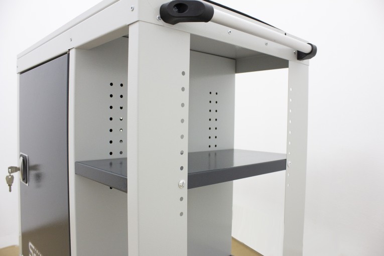 Тумба SMART 1-1М с лотком купить в Москве