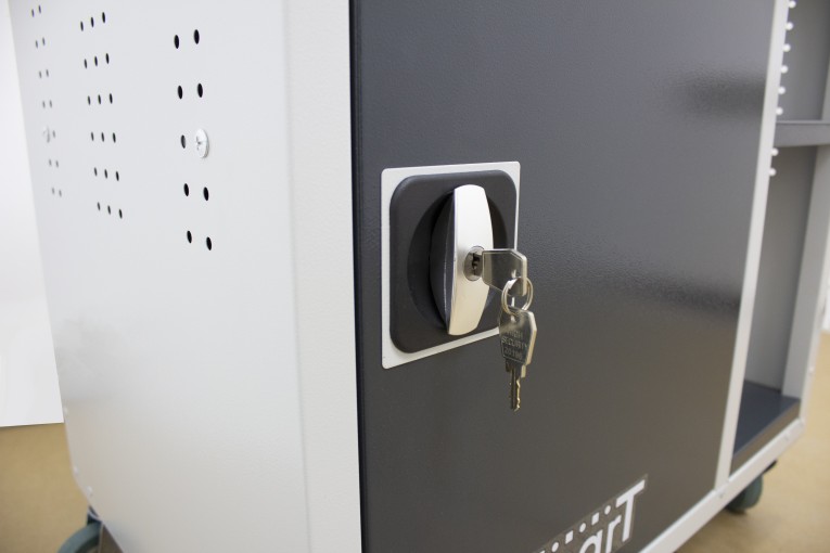 Тумба SMART 1-1М с лотком купить в Москве