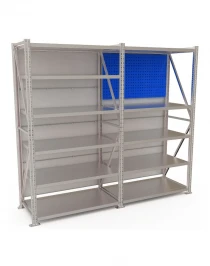Система хранения инструментов MODUL XL 2x2000 №1 Система хранения инструментов MODUL XL 2x2000 №1