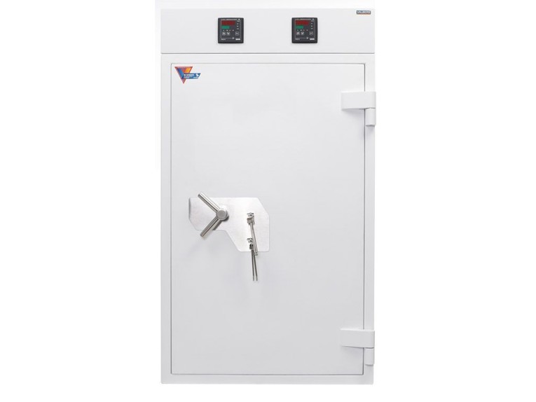 Сейф-термостат VALBERG TS - 3/25 мод. Fort M 1385.3 купить в Москве