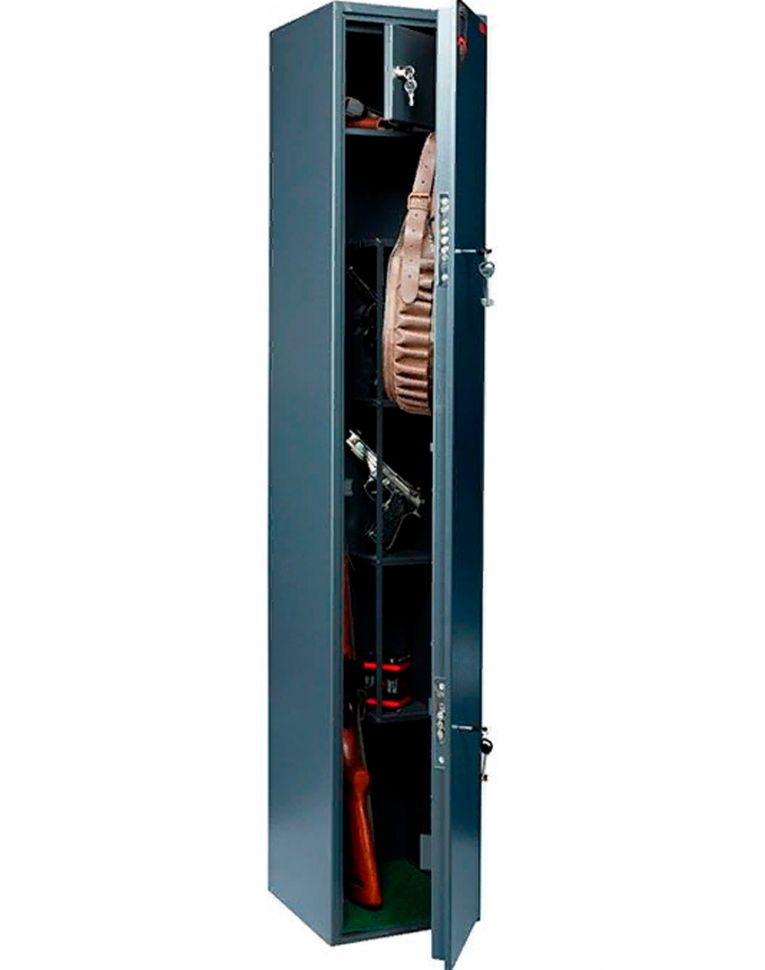 Оружейный сейф Aiko Беркут 165 купить в Москве