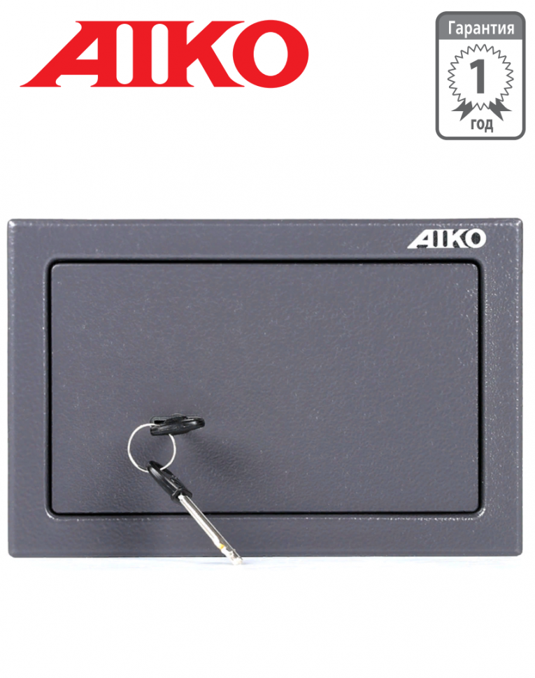 Мебельный сейф Aiko T-170 KL купить в Москве