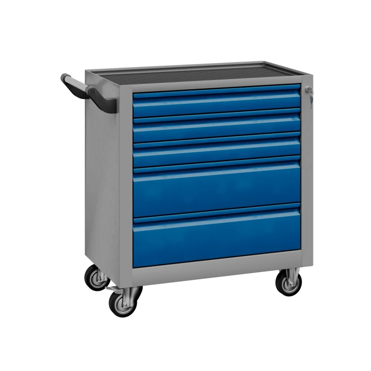 Тележка инструментальная SLF купить в Москве