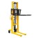 Ручной гидравлический штабелер SDJ 1025 (1000 кг; 2,5 м; вилы 310-850 мм) SMARTLIFT (SMART) купить в Москве