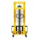 Ручной гидравлический штабелер SDJ 1025 (1000 кг; 2,5 м; вилы 310-850 мм) SMARTLIFT (SMART) купить в Москве