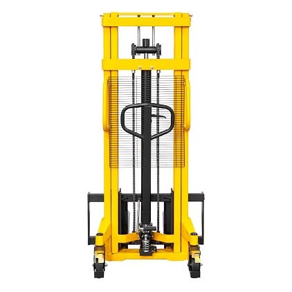 Ручной гидравлический штабелер SDJ 1025 (1000 кг; 2,5 м; вилы 310-850 мм) SMARTLIFT (SMART) купить в Москве Ручной гидравлический штабелер SDJ 1025 (1000 кг; 2,5 м; вилы 310-850 мм) SMARTLIFT (SMART) купить в Москве