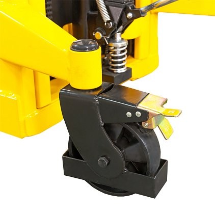 Ручной гидравлический штабелер SDJ 1025 (1000 кг; 2,5 м; вилы 310-850 мм) SMARTLIFT (SMART) купить в Москве Ручной гидравлический штабелер SDJ 1025 (1000 кг; 2,5 м; вилы 310-850 мм) SMARTLIFT (SMART) купить в Москве