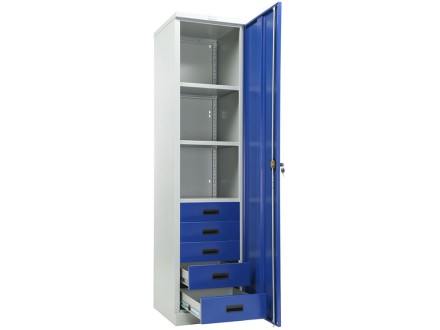 Шкаф инструментальный TC-1947-000305 купить в Москве